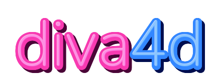 diva4d — logo kanal