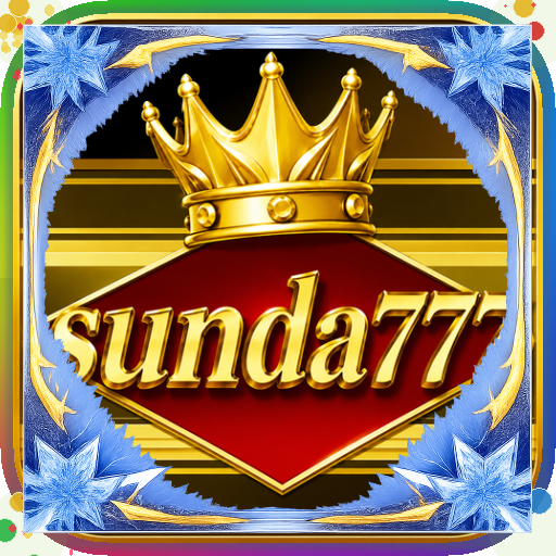 sunda777 — mitra unggulan