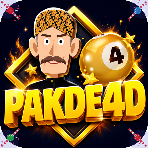 pakde4d — mitra unggulan